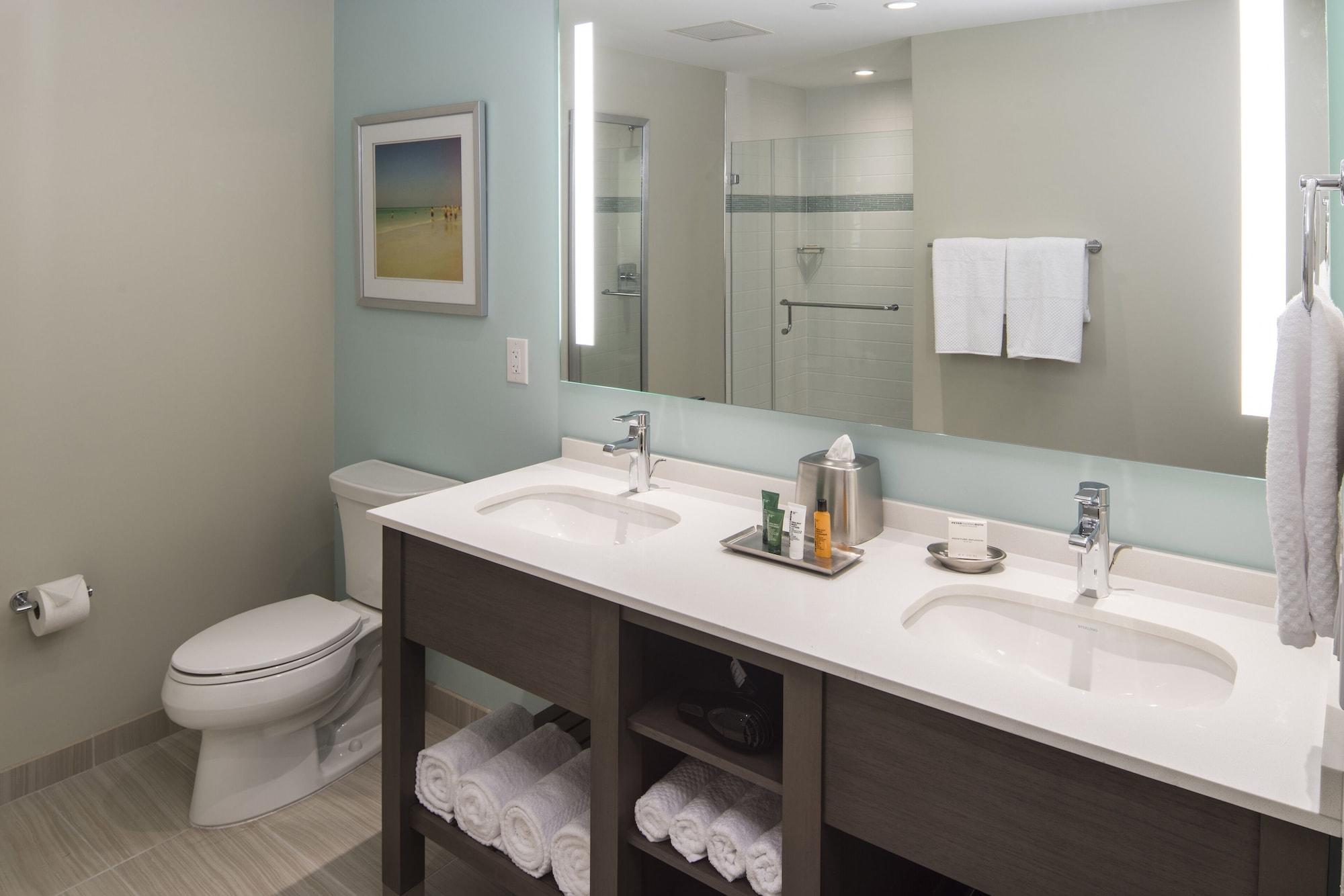Hilton Grand Vacations Club Ocean 22 Myrtle Resort Myrtle Beach
