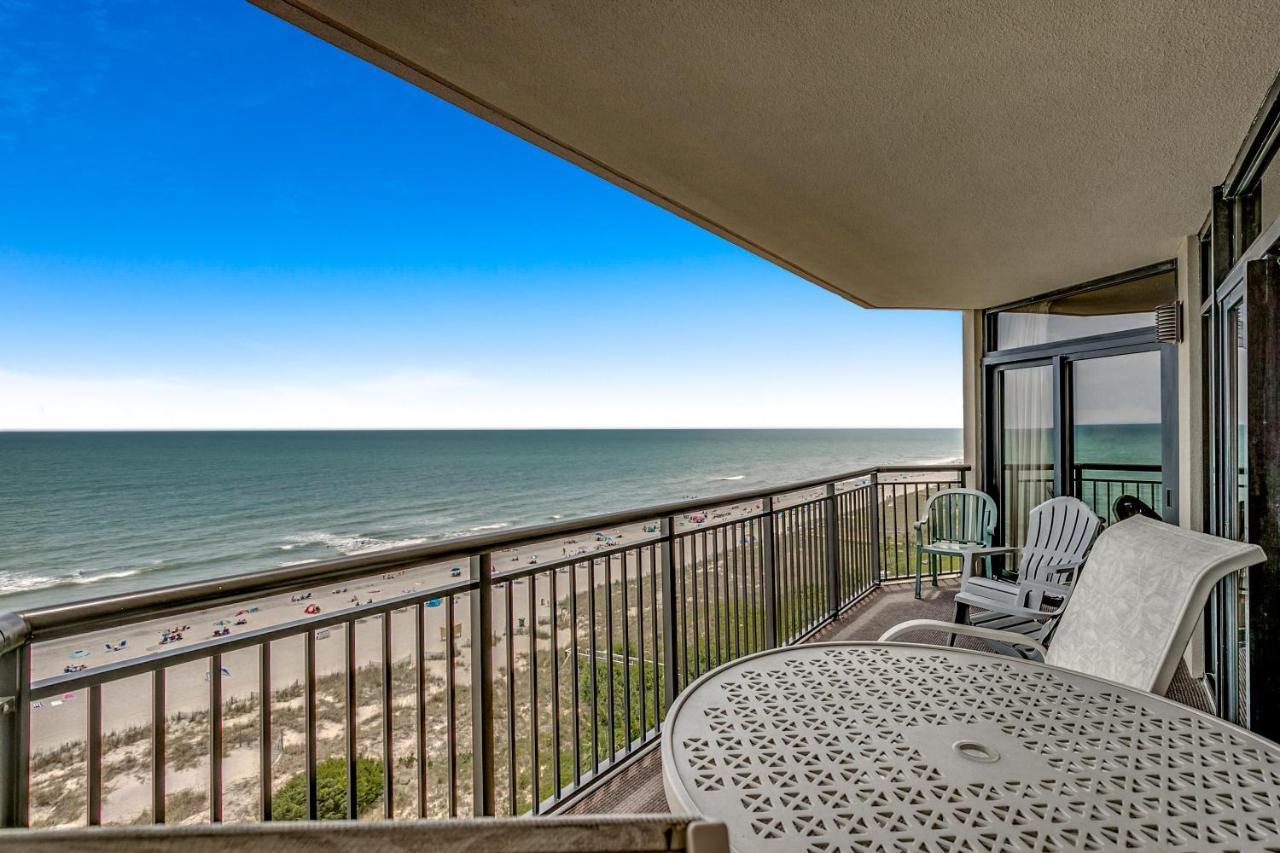 Holiday home South Wind 1006 Myrtle Beach