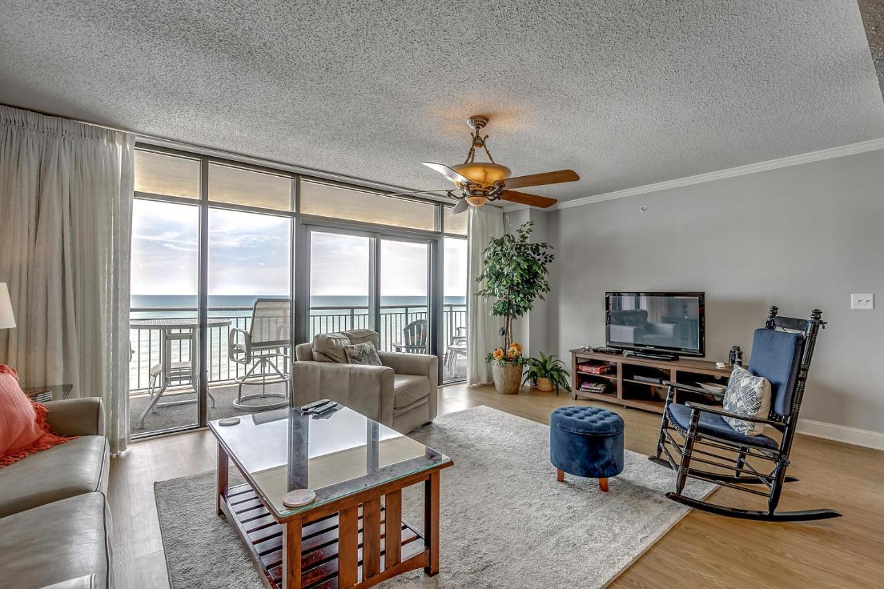 South Wind 1006 Holiday home Myrtle Beach