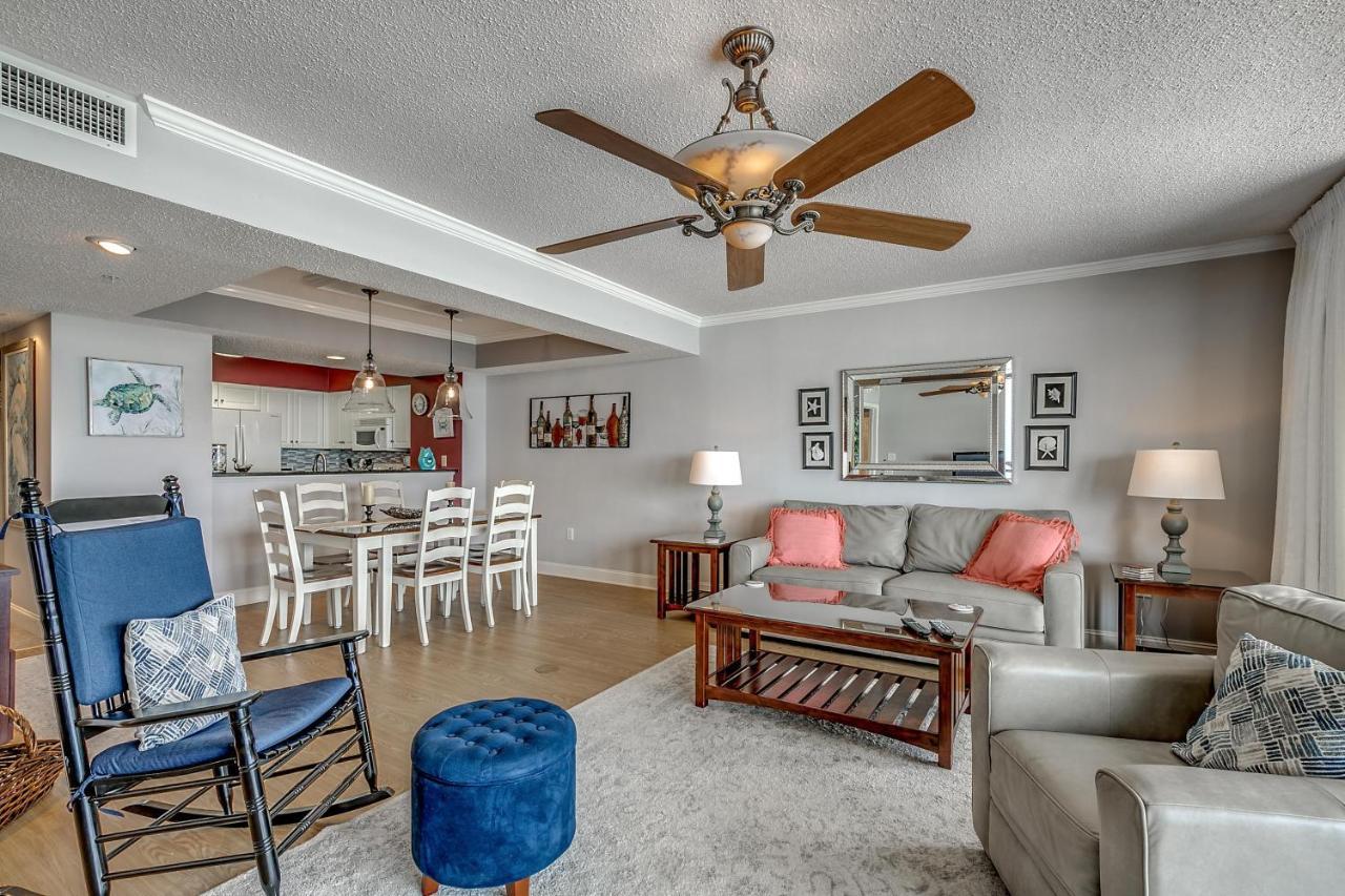 South Wind 1006 Holiday home *