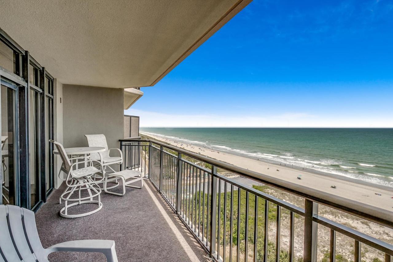 Holiday home South Wind 1006 Myrtle Beach