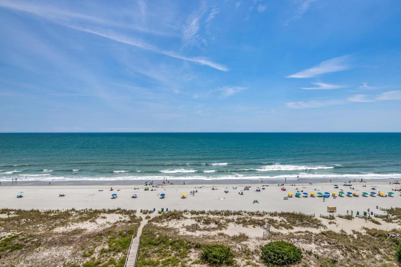 South Wind 1006 Holiday home Myrtle Beach