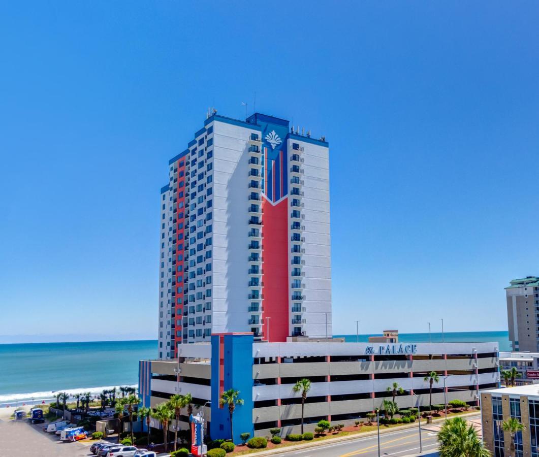 Palace Resort Myrtle Beach
