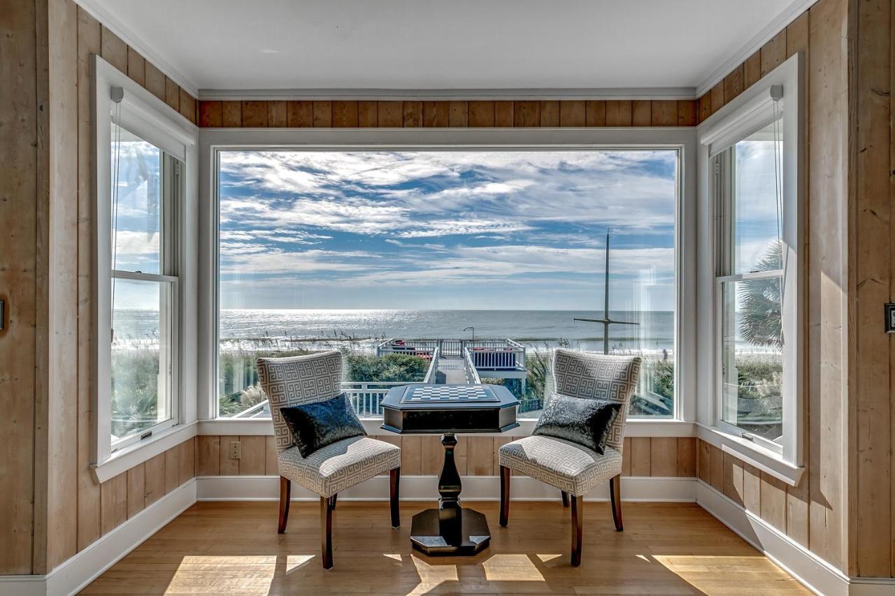 -picture Perfect Holiday home