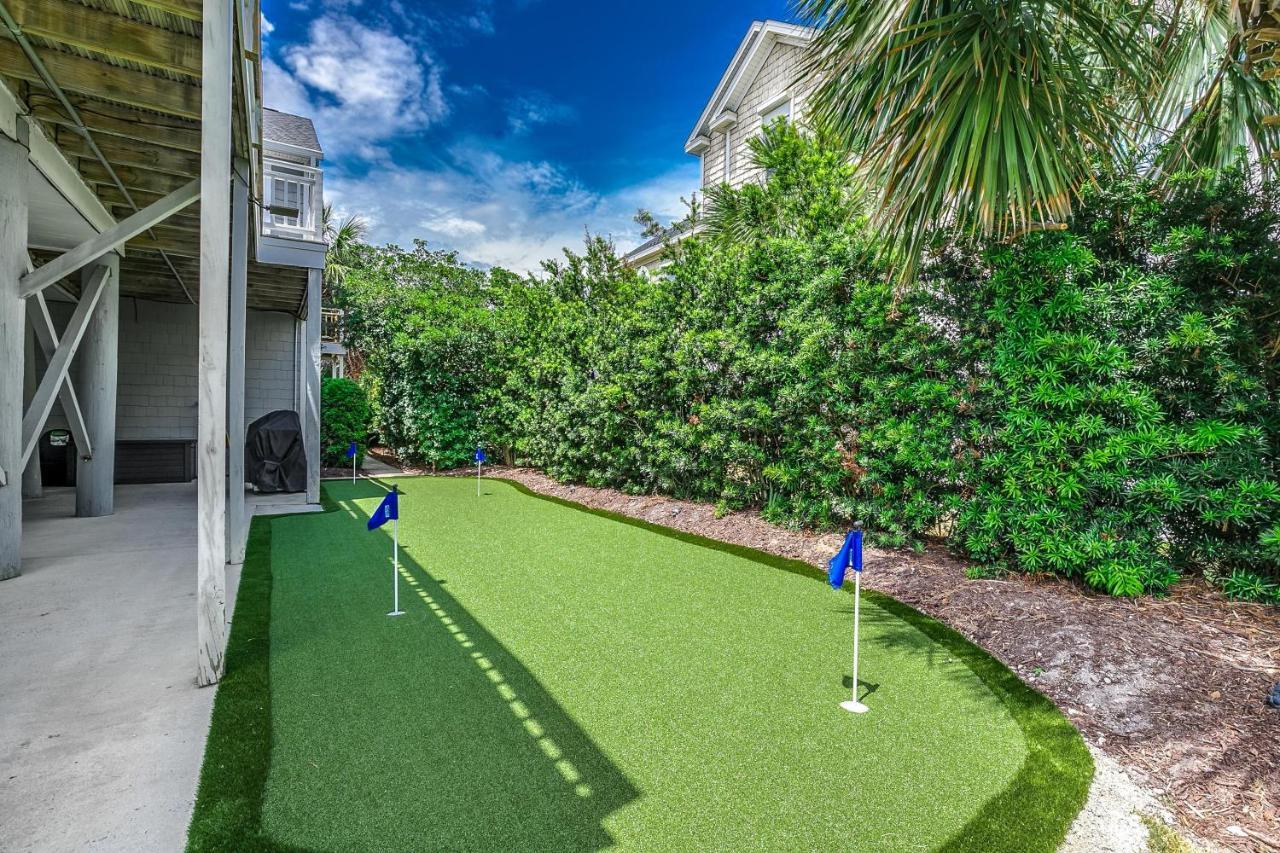-picture Perfect Holiday home *