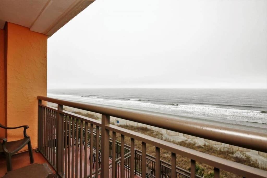 *oceanfront Beauty!* King, Pools, Lazy River, Hot Tubs*m61 *