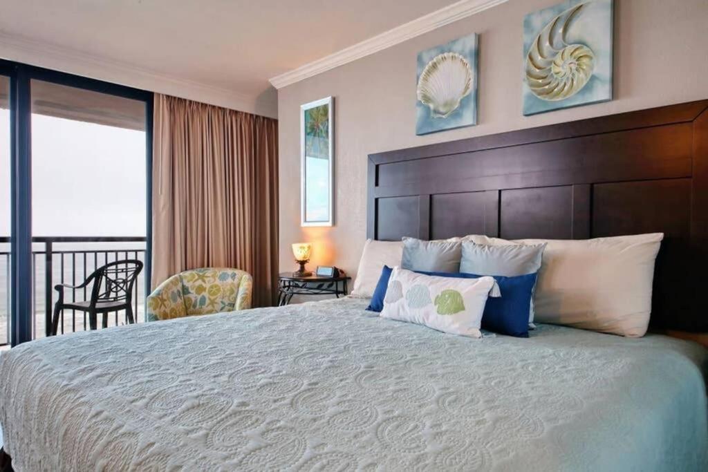 *oceanfront Beauty!* King, Pools, Lazy River, Hot Tubs*m61 *