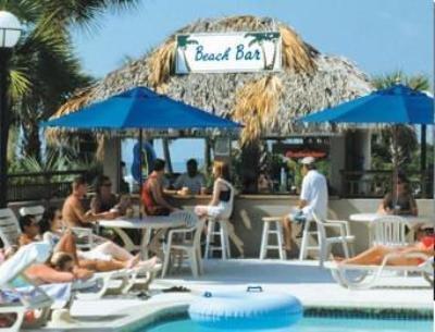 Resort Holiday Pavilion On The Boardwalk 3*