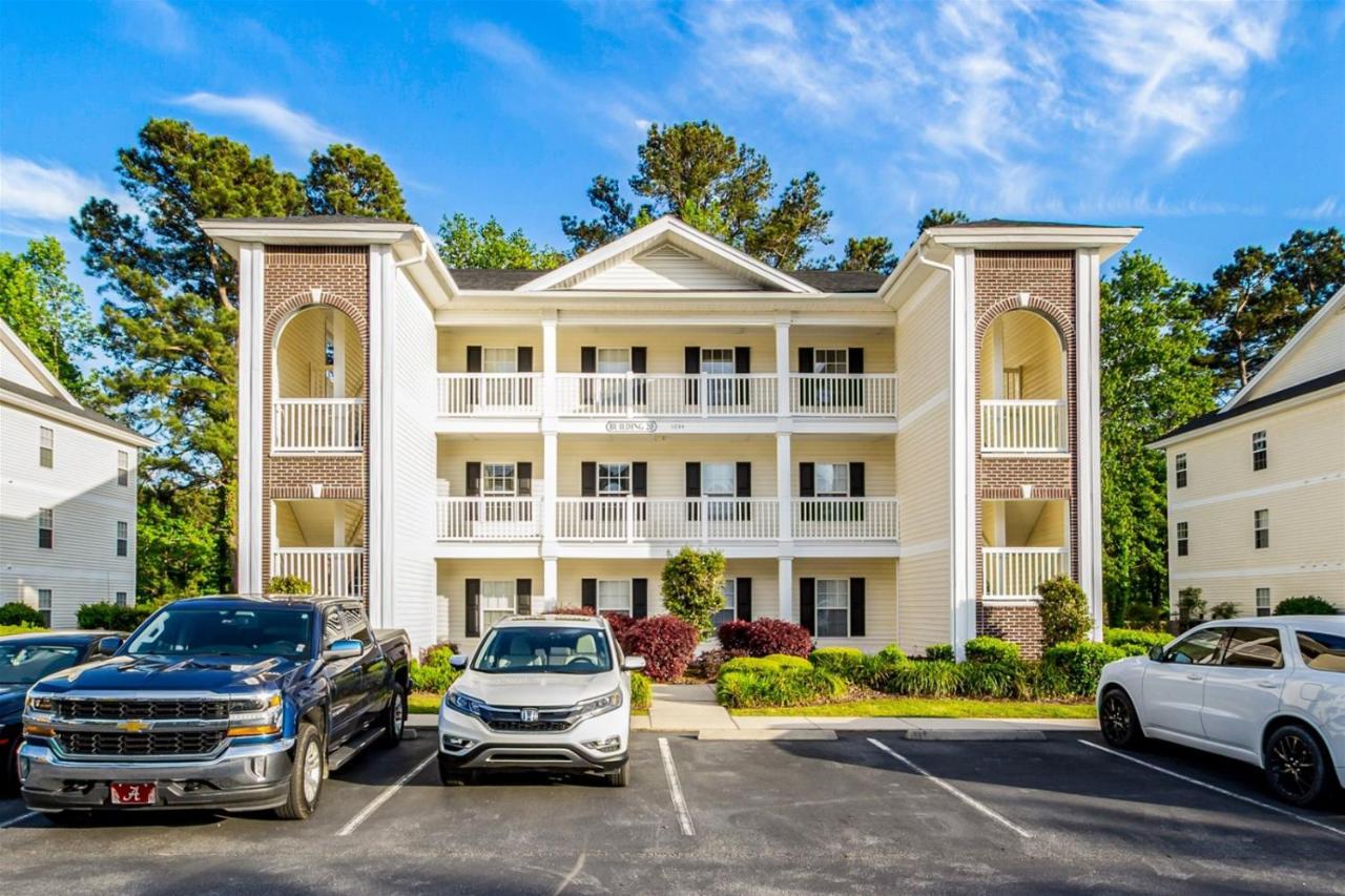 Apartment Fairways 20-c