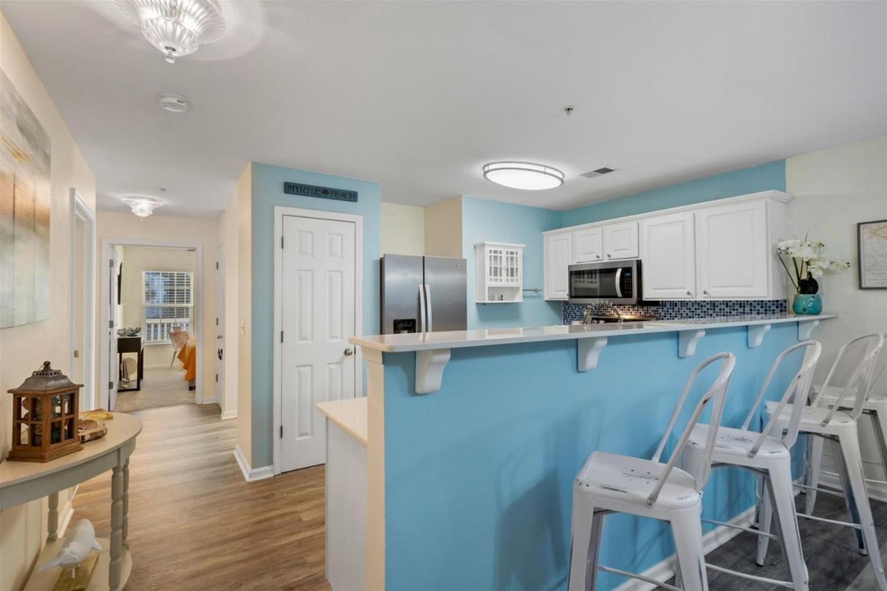 Fairways 20-c Apartment *