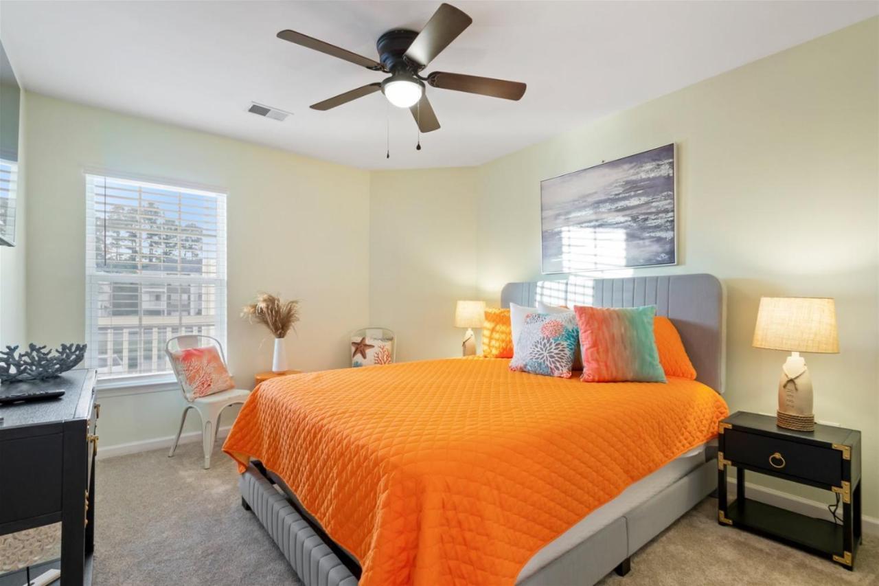 Apartment Fairways 20-c