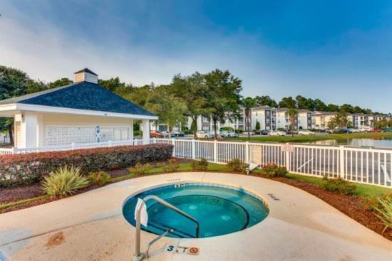 Fairways 20-c Apartment *