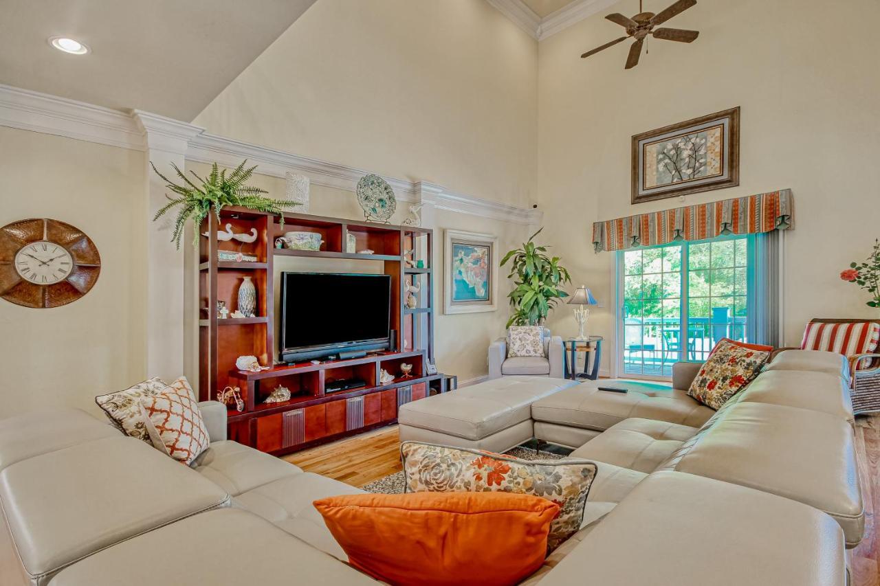 K & K Getaway Holiday home *