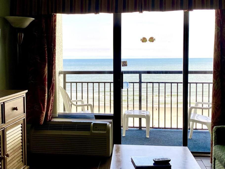 *oceanfront Escape*queen Beds*pools*beach*hot Tubs*j71
