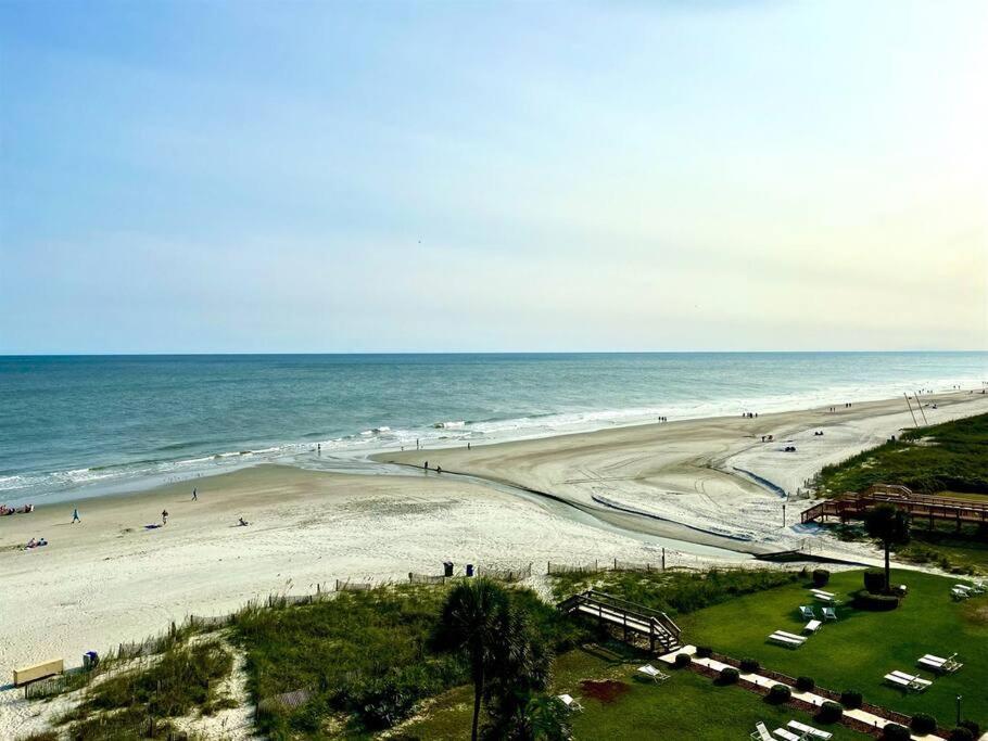 *oceanfront Escape*queen Beds*pools*beach*hot Tubs*j71 Apartment *