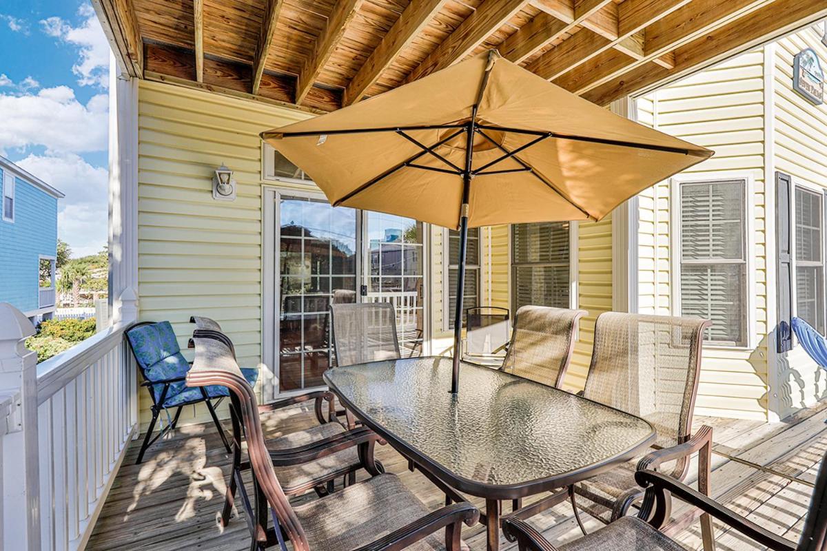 Seven Palms Holiday home Myrtle Beach