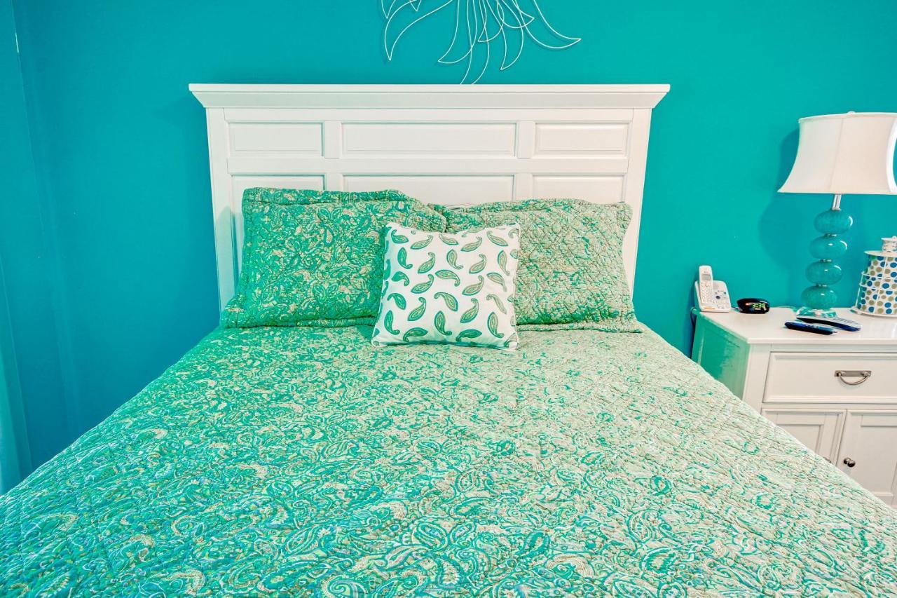K & K Getaway Holiday home *