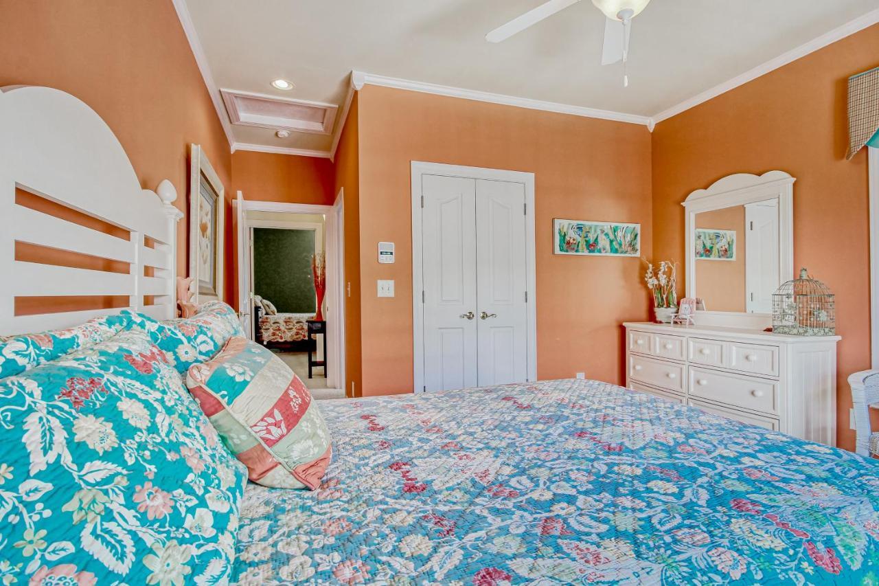 K & K Getaway Holiday home
