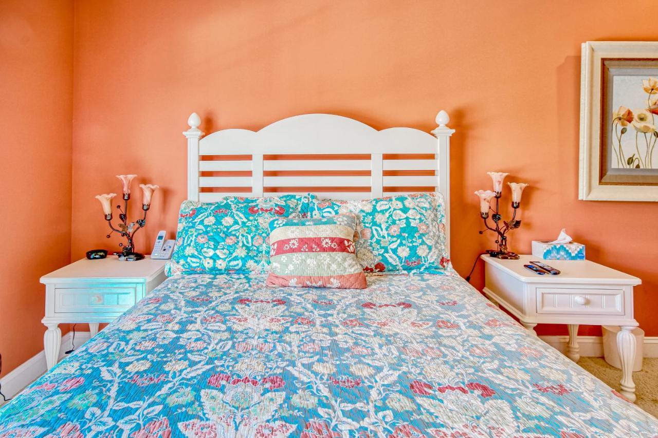 K & K Getaway Holiday home *