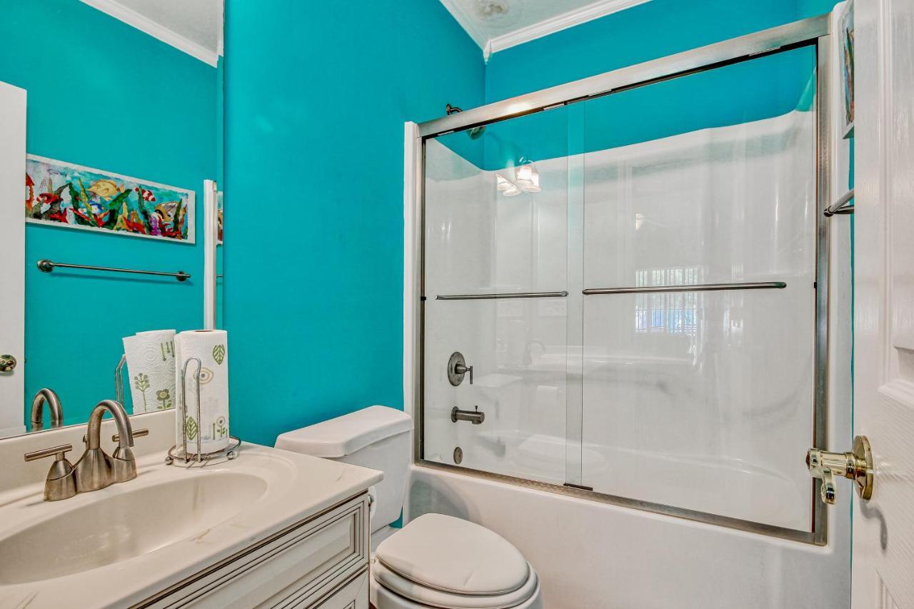 K & K Getaway Holiday home Myrtle Beach