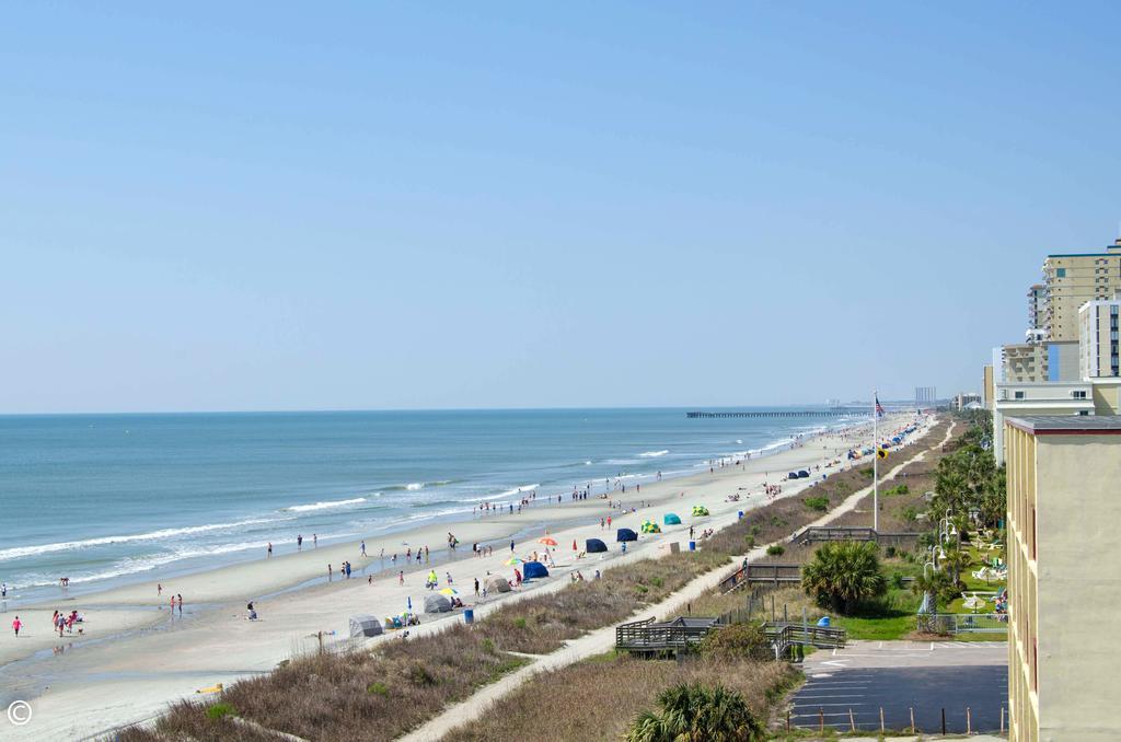 Palace 3* Myrtle Beach