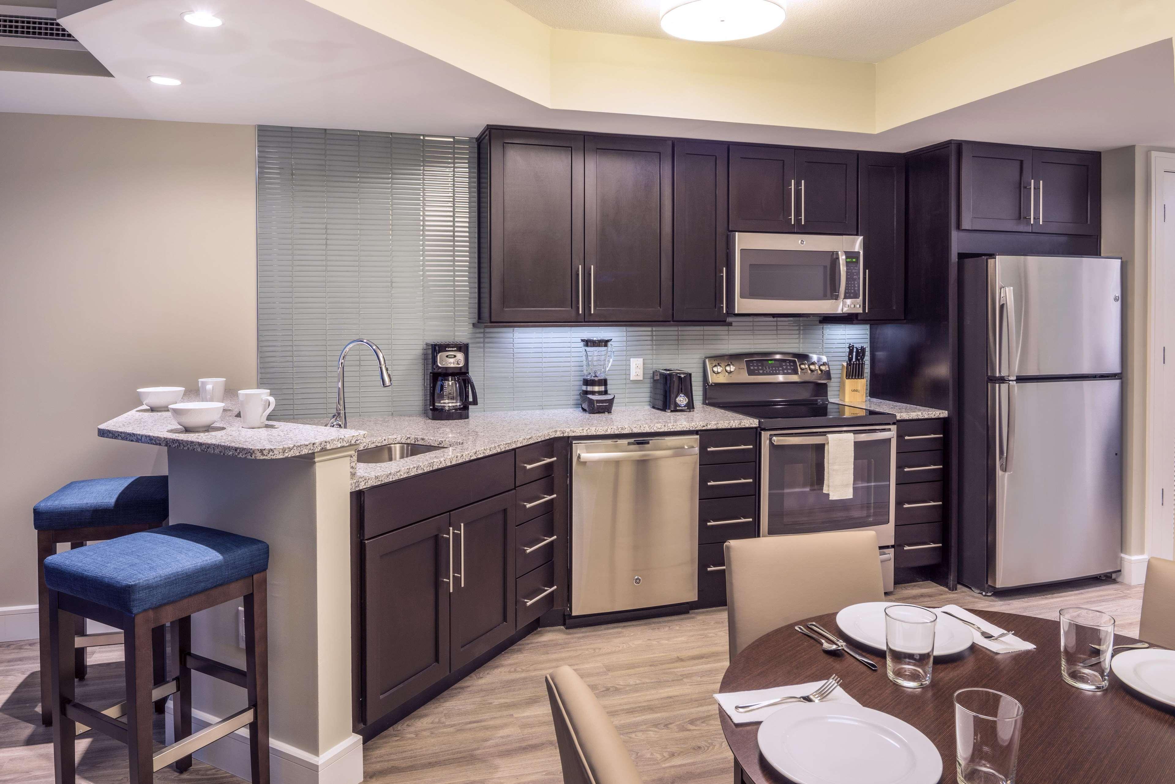 Hilton Grand Vacations Club Ocean 22 Myrtle Resort Myrtle Beach
