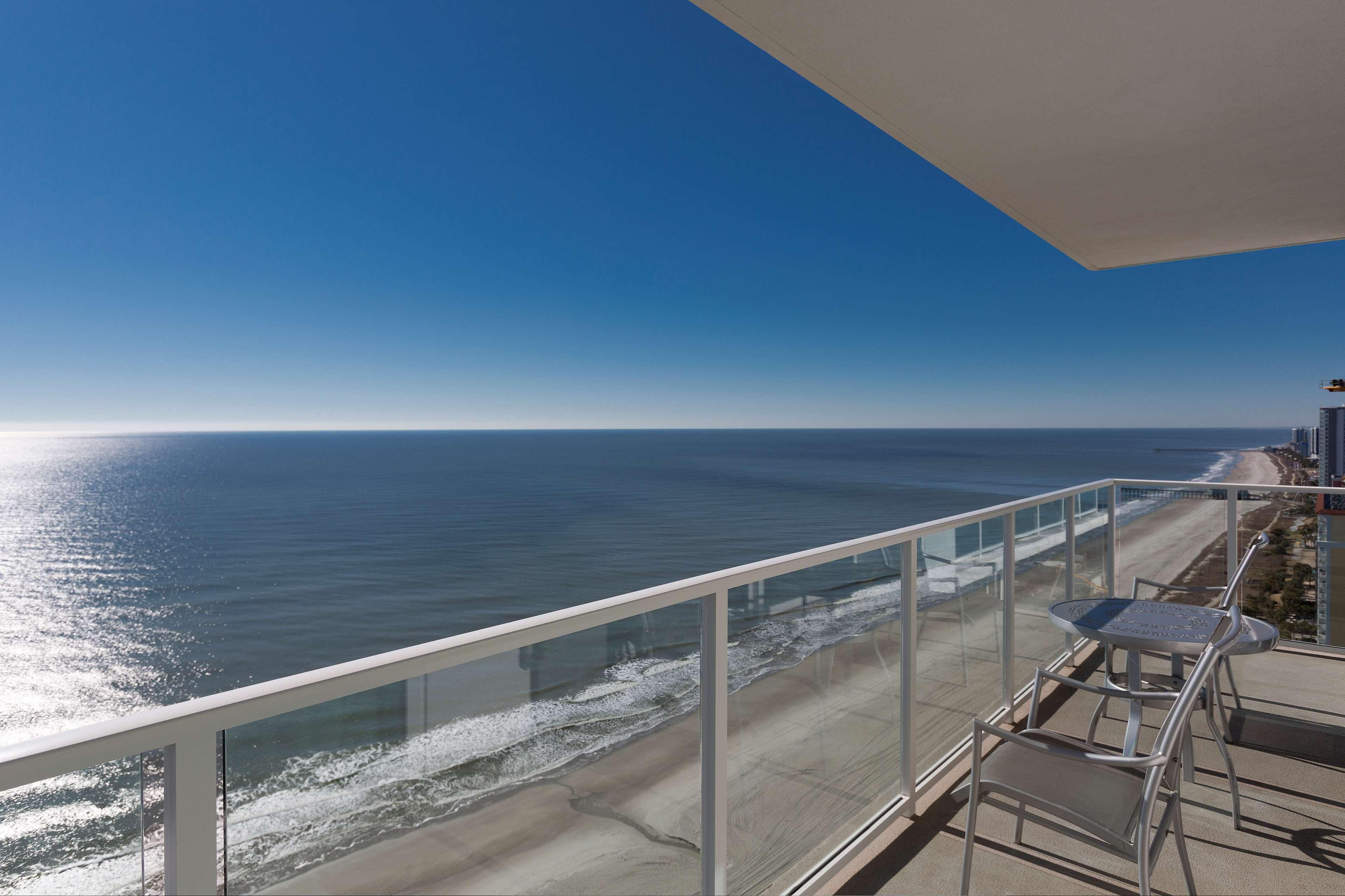 Hilton Grand Vacations Club Ocean 22 Myrtle Resort 3*