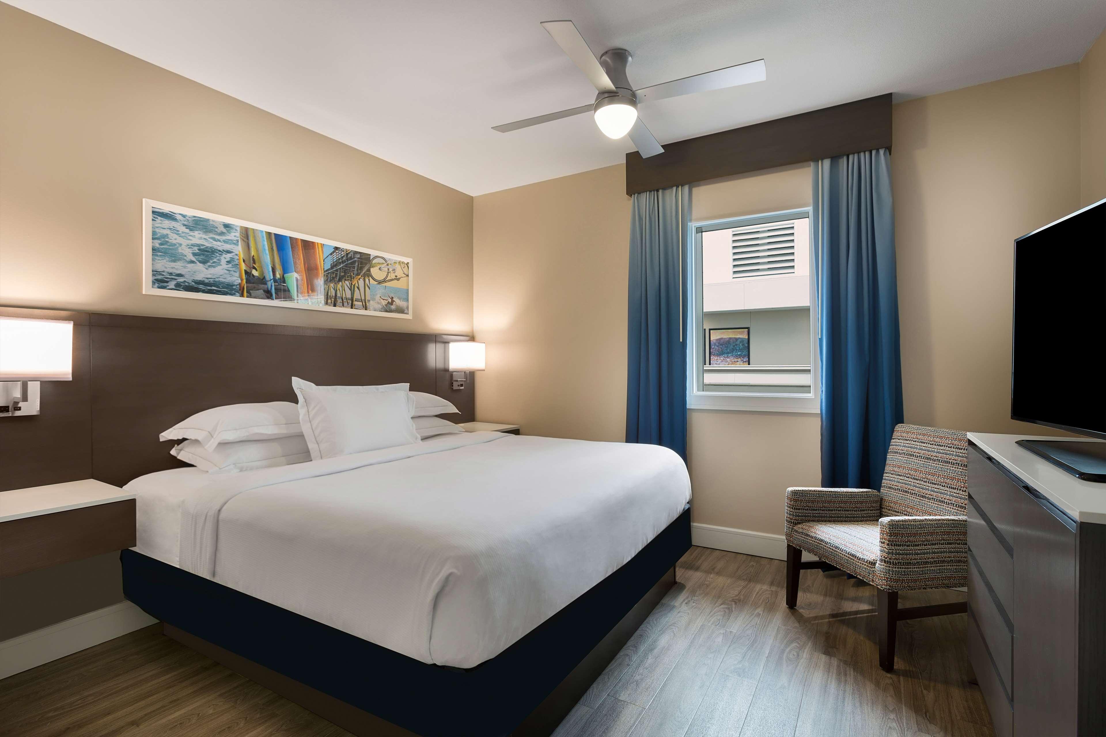 Hilton Grand Vacations Club Ocean 22 Myrtle Resort