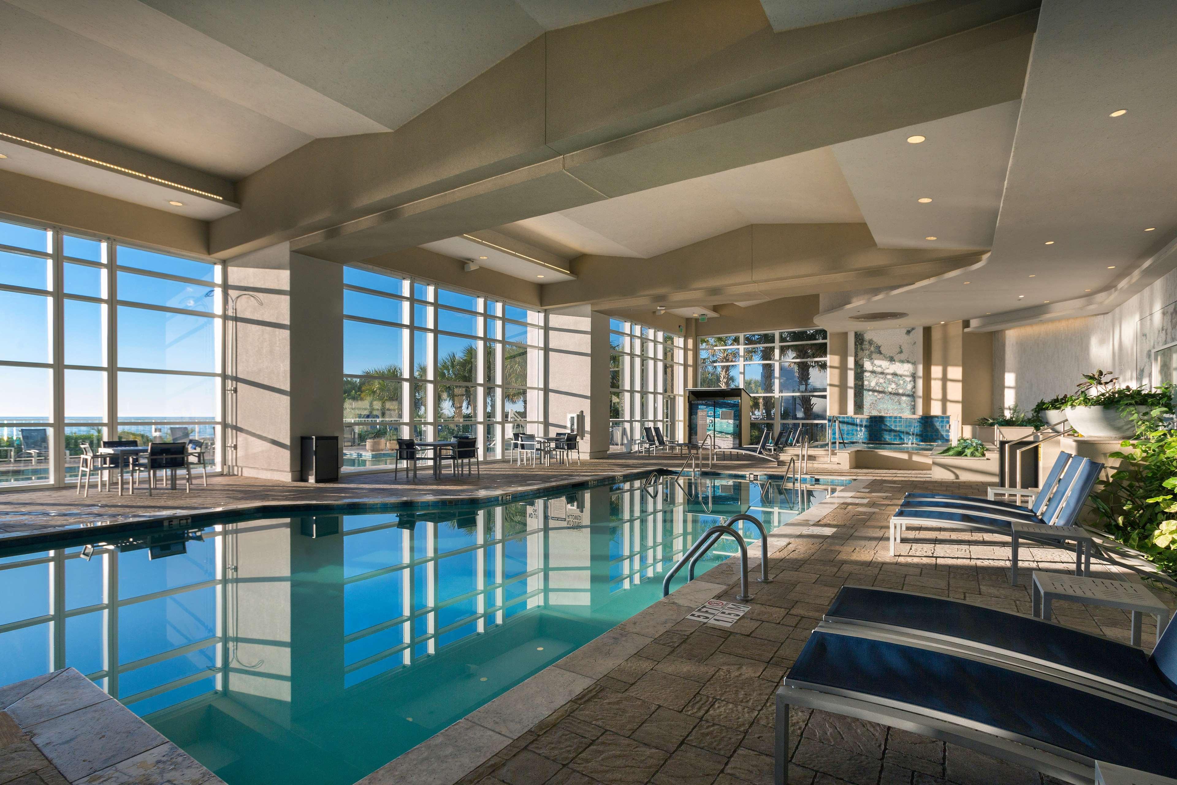 Hilton Grand Vacations Club Ocean 22 Myrtle 3*