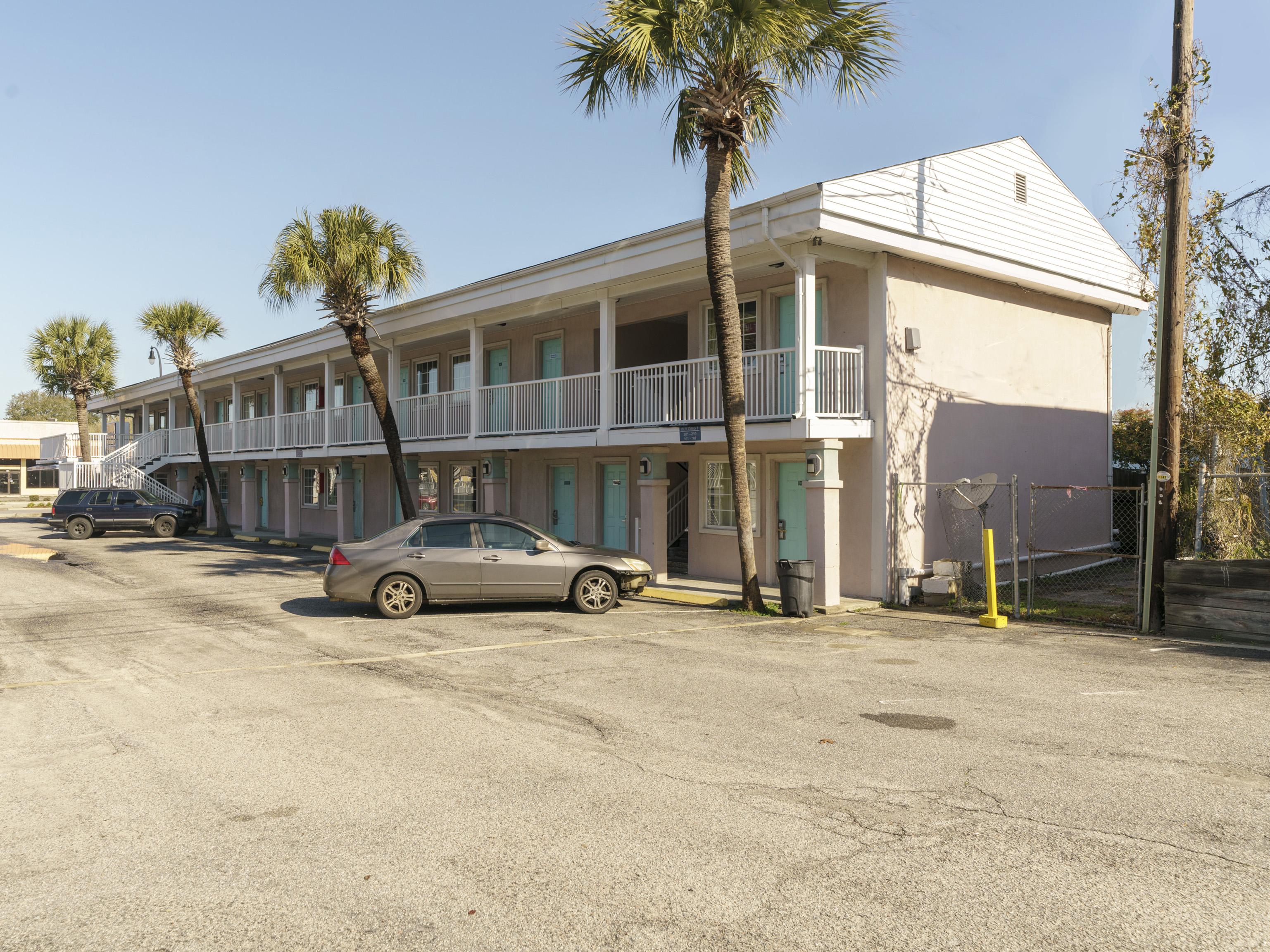 Oyo Myrtle Kings Hwy Hotel 2*