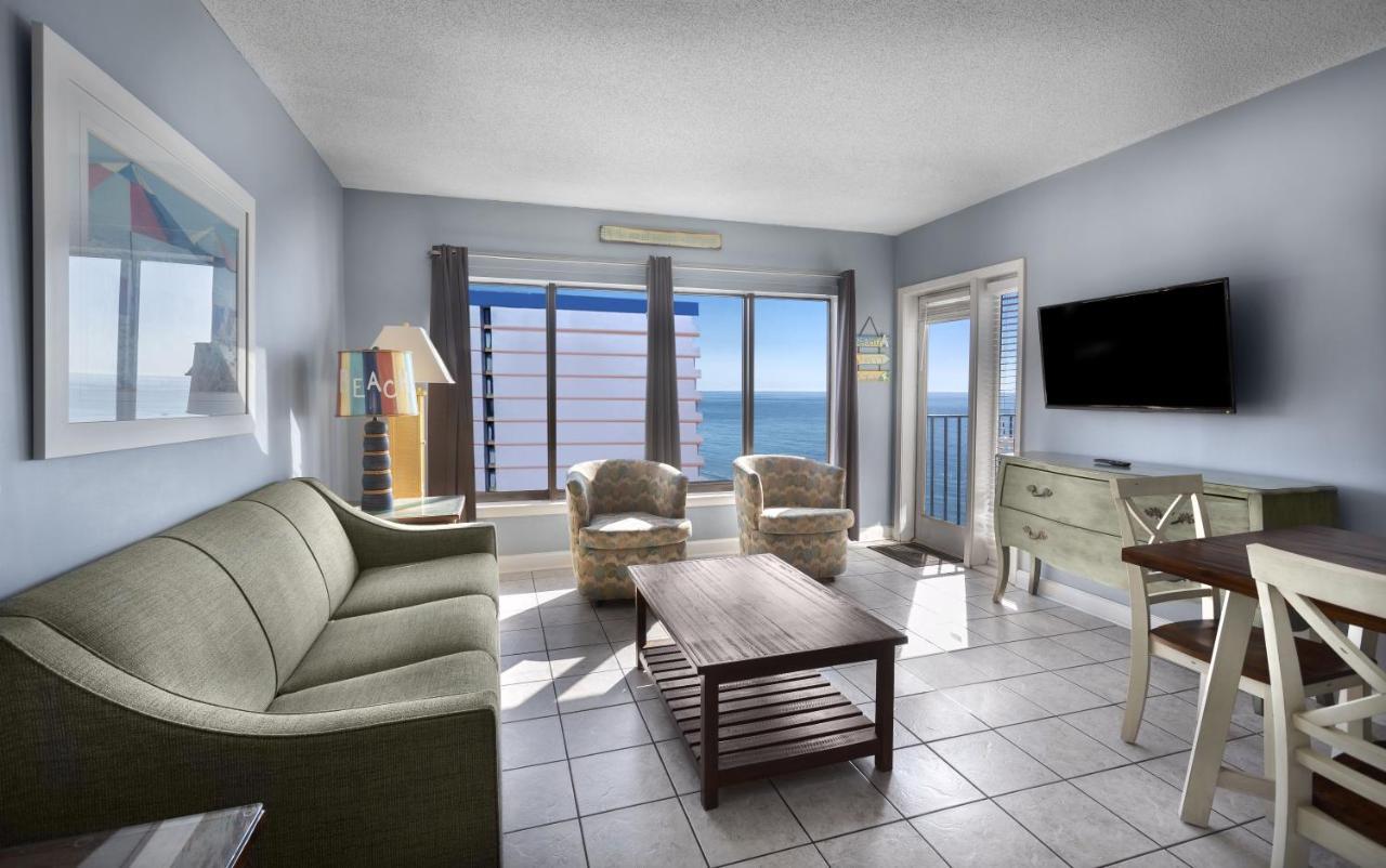 Resort Palace Myrtle Beach