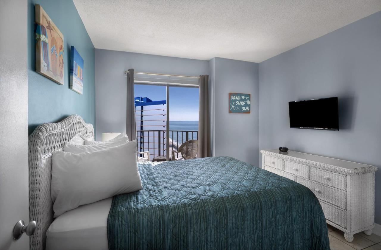 Palace Resort Myrtle Beach