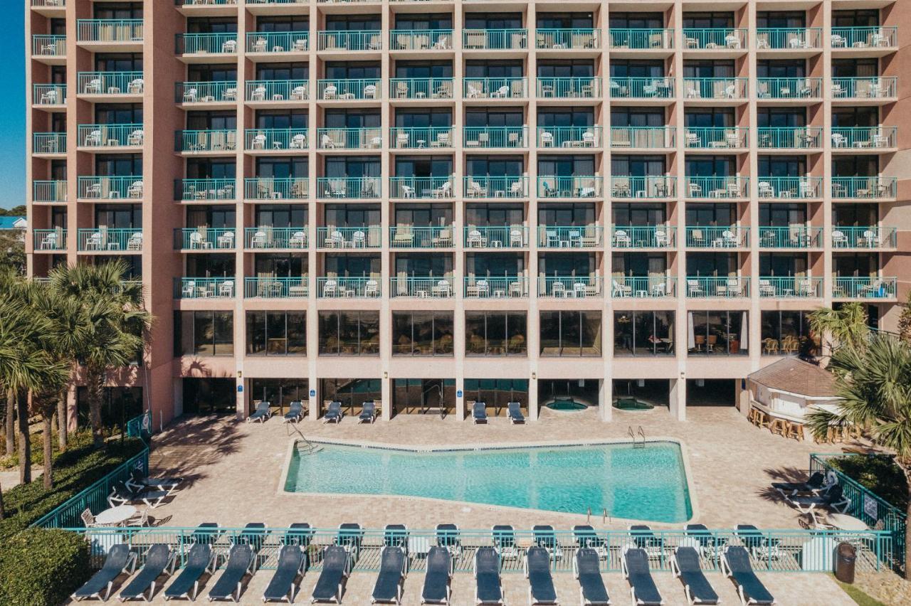 Resort Castle By Patton Hospitality 3*