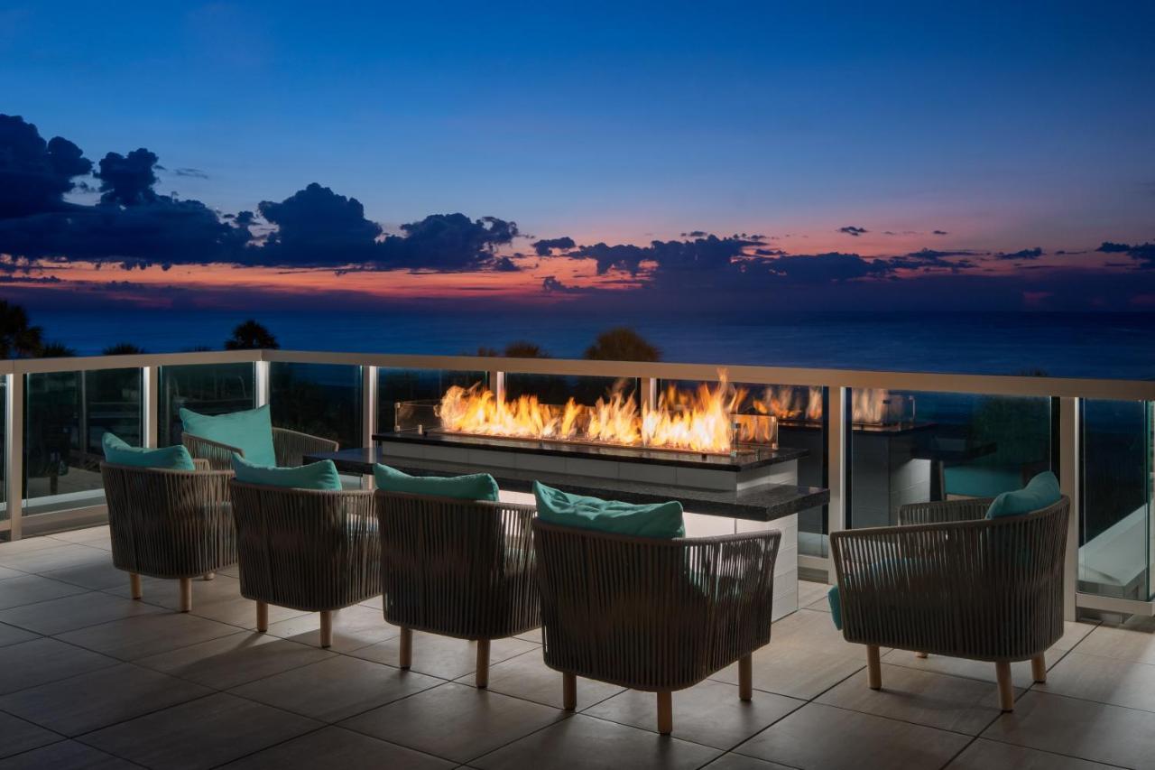 Courtyard By Marriott Myrtle Oceanfront Hotel 3*