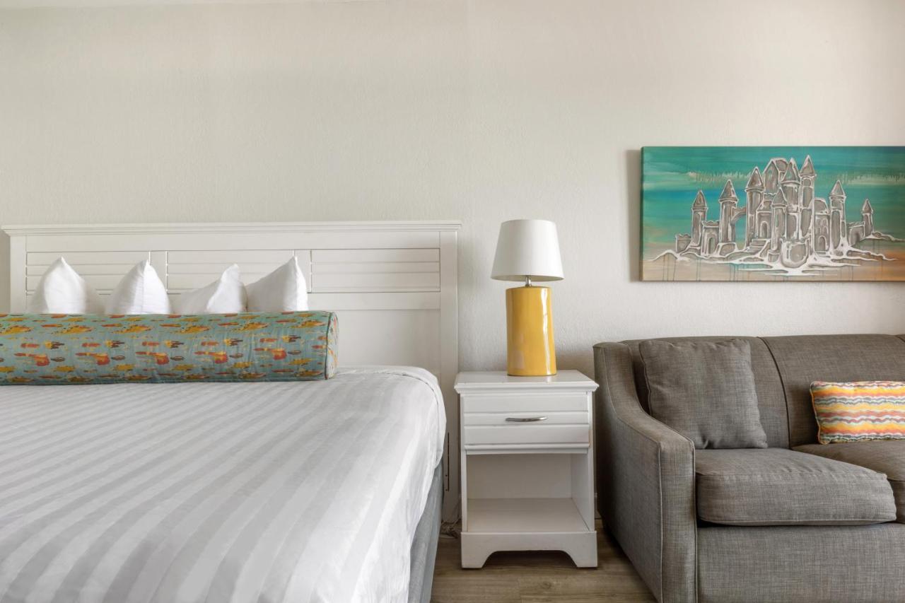 Resort Castle By Patton Hospitality Myrtle Beach