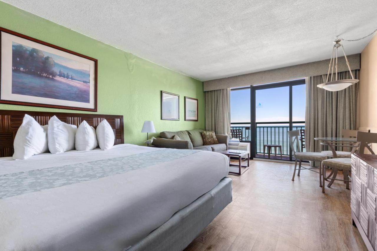 Resort Castle By Patton Hospitality