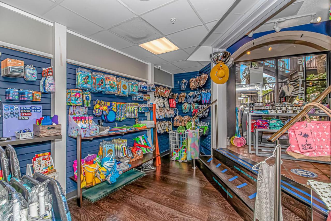 Ocean Reef - Direct Oceanfront - Nicely Updated! Perfect For 2-4 Guests! Unit 303 Myrtle Beach