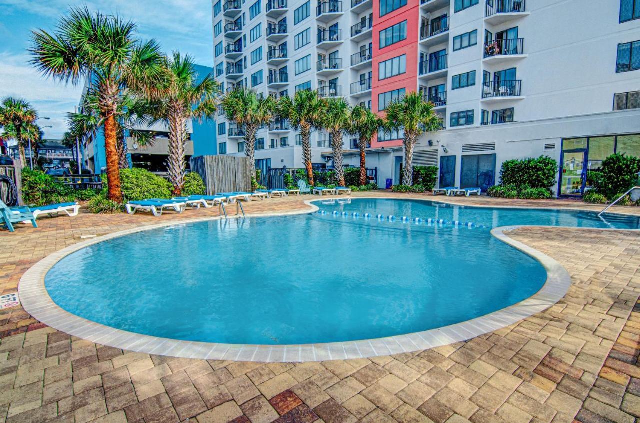 Palace Myrtle Beach