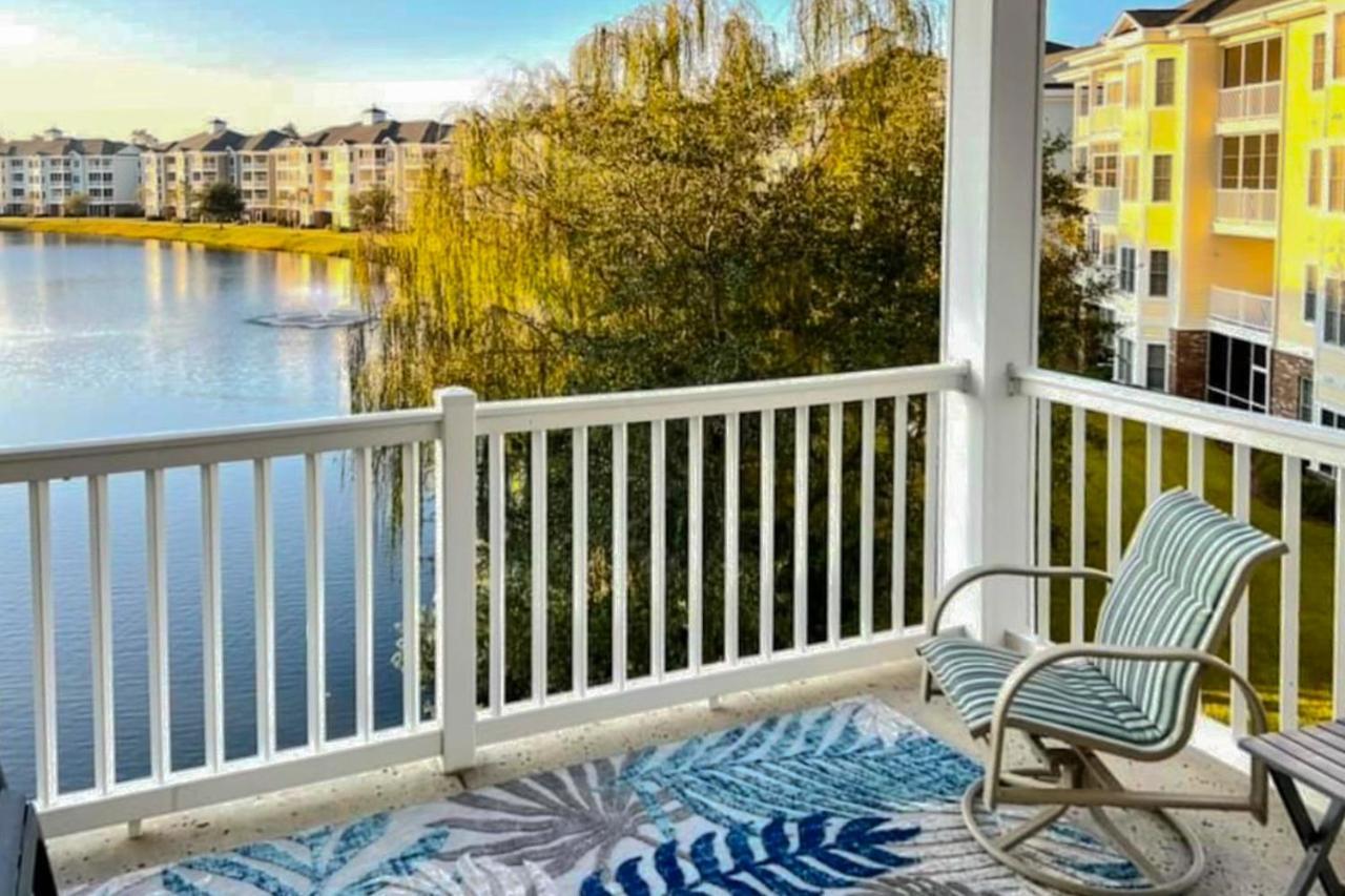 Southern Luster Apartment