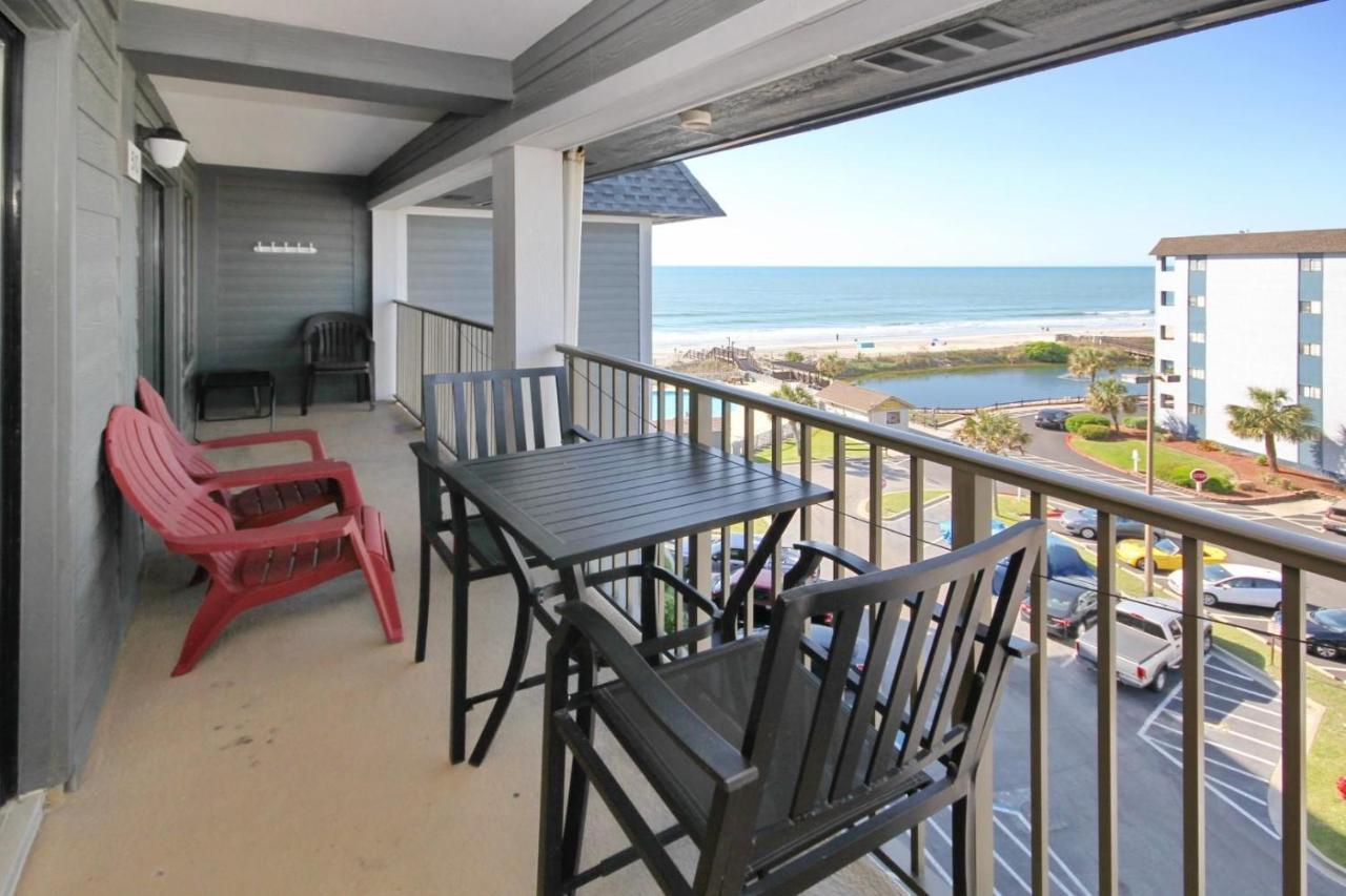 Holiday home Myrtle A510 Myrtle Beach
