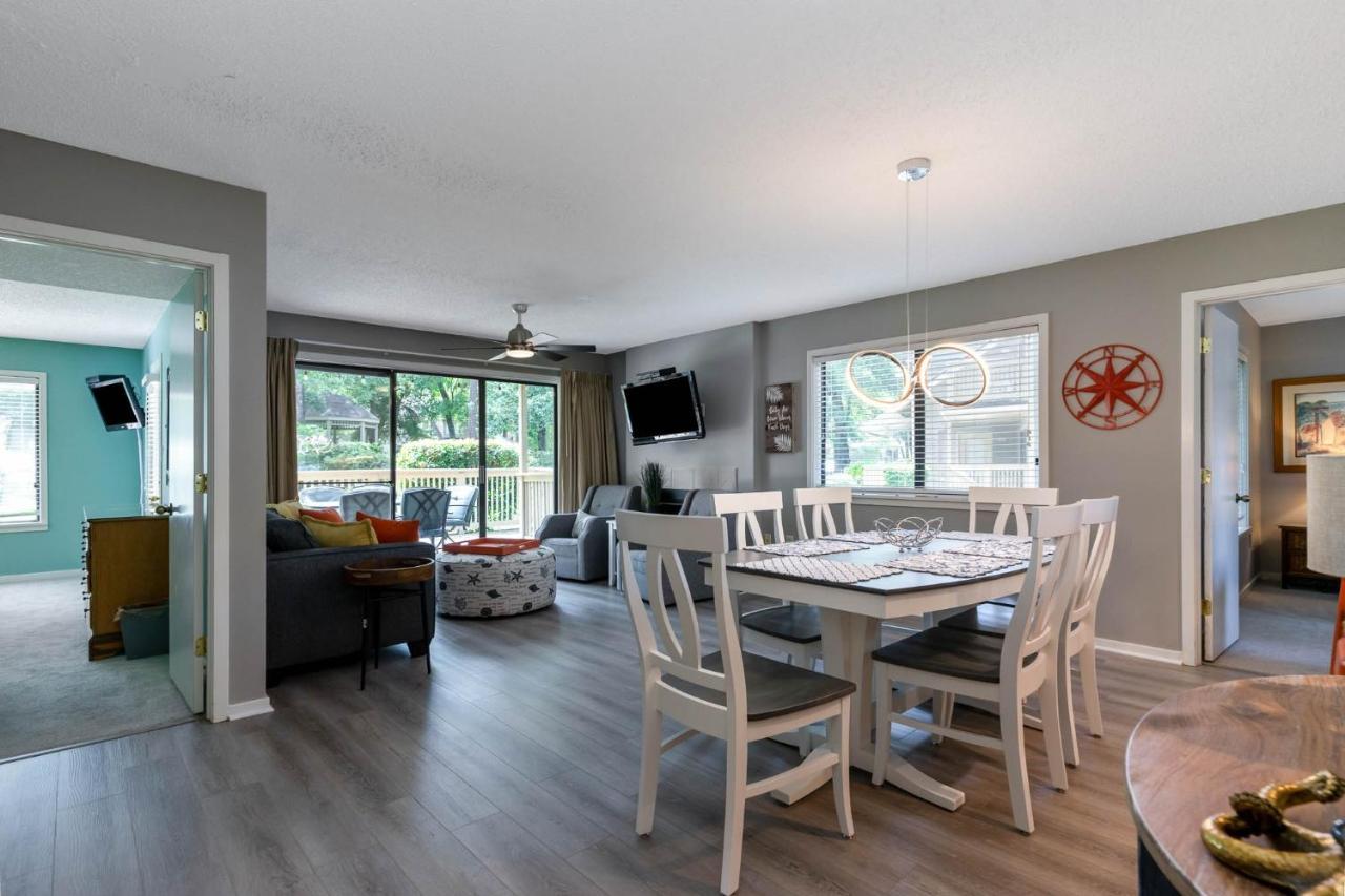 Villa Splendid And Spacious 3 Bedroom - 15c Richmond Park - Kingston *