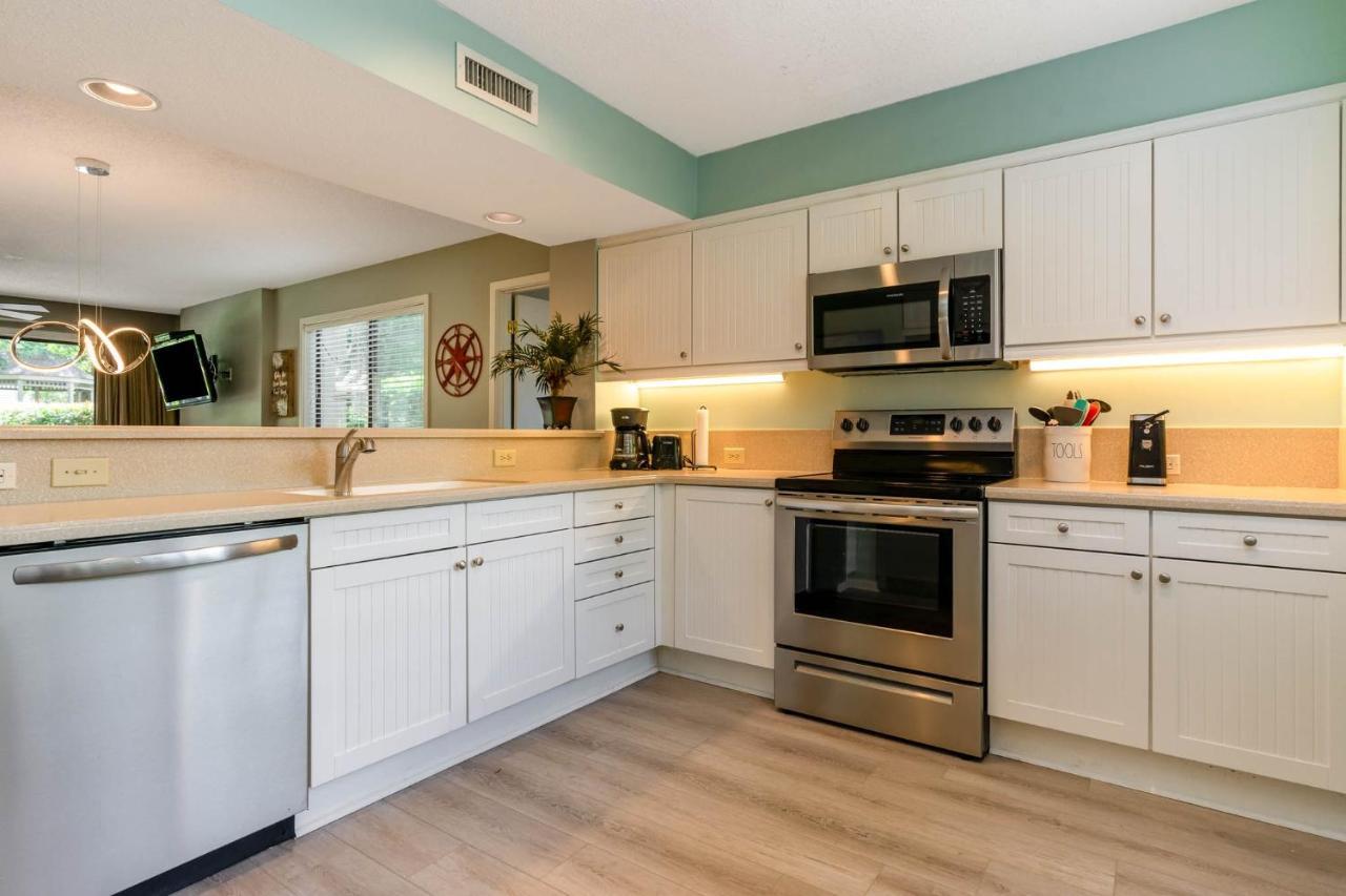 Villa Splendid And Spacious 3 Bedroom - 15c Richmond Park - Kingston Myrtle Beach