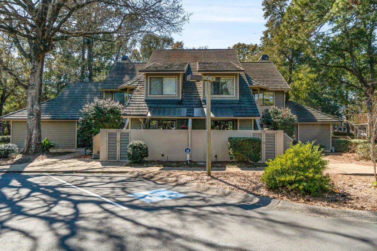 Villa Splendid And Spacious 3 Bedroom - 15c Richmond Park - Kingston Myrtle Beach