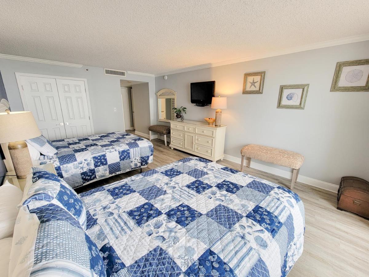 Apartment 510 South Hampton Myrtle Beach