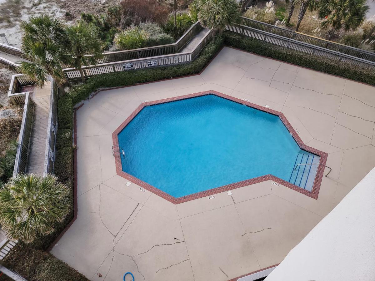 510 South Hampton * Myrtle Beach