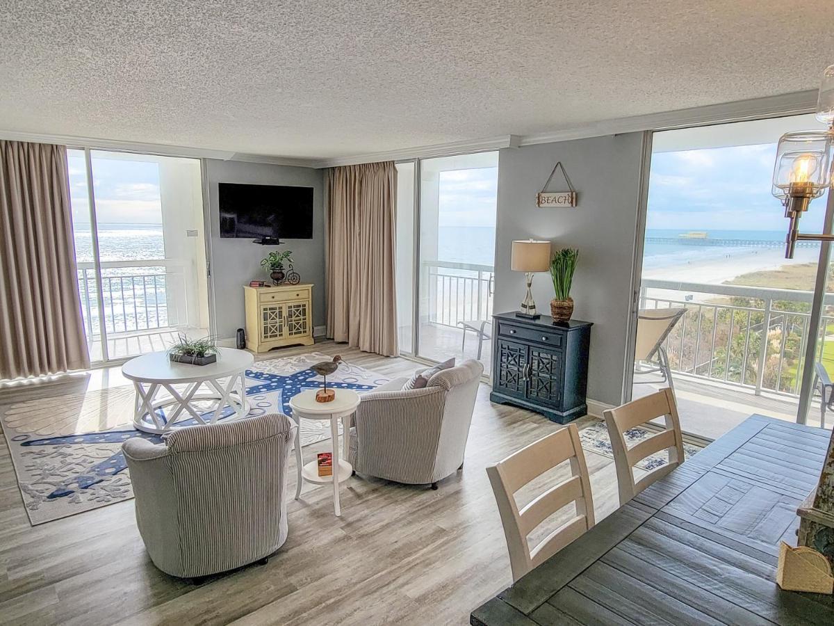 510 South Hampton Myrtle Beach