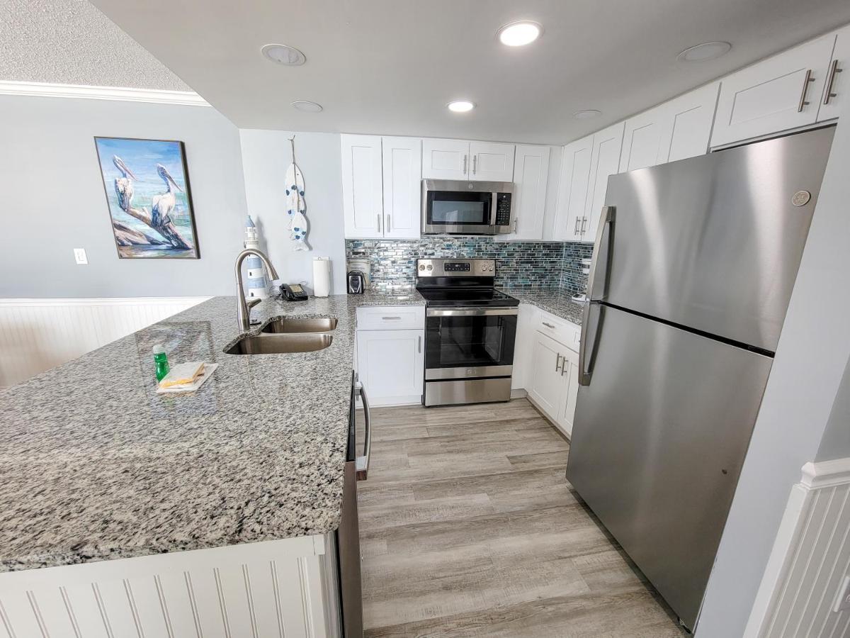 Apartment 510 South Hampton Myrtle Beach