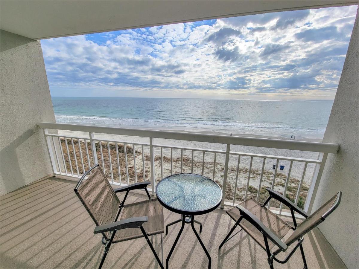 510 South Hampton Myrtle Beach