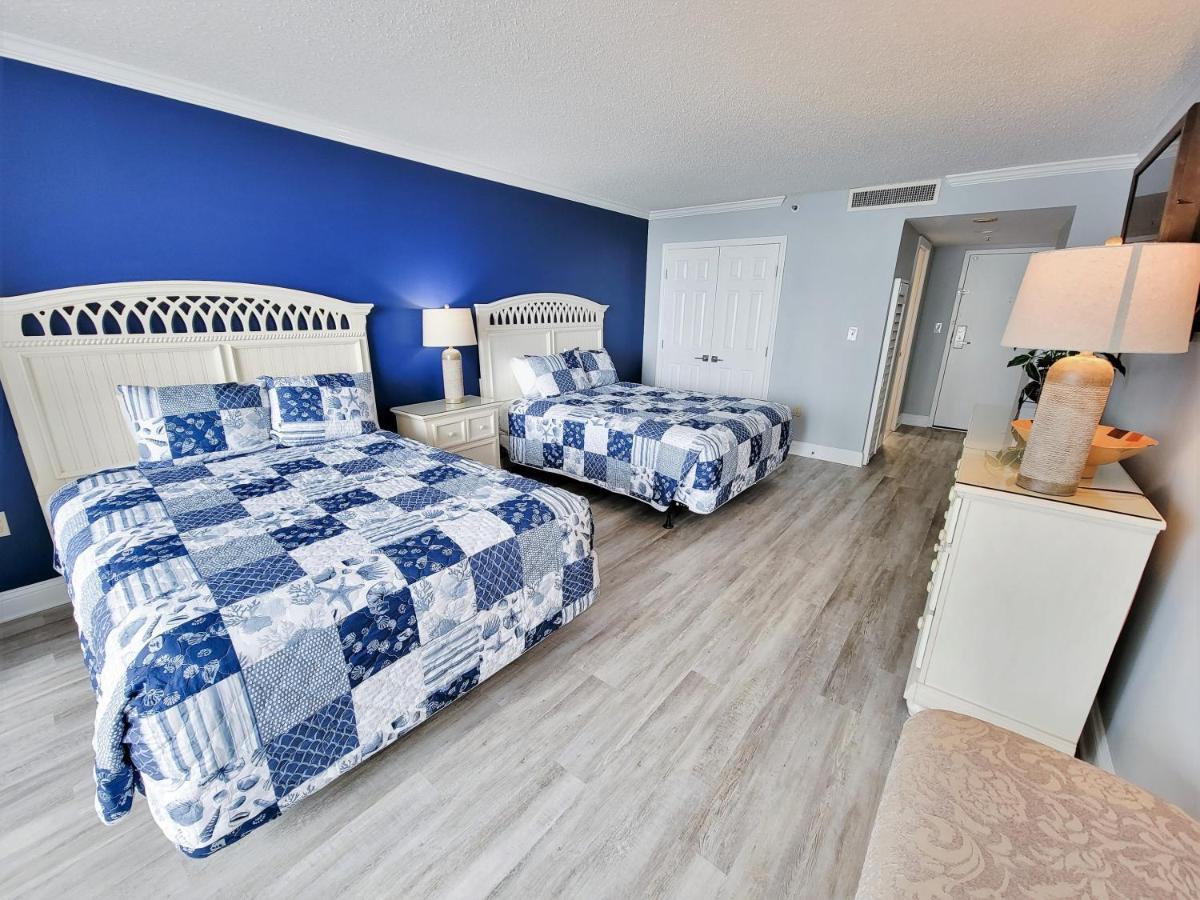 Apartment 510 South Hampton Myrtle Beach