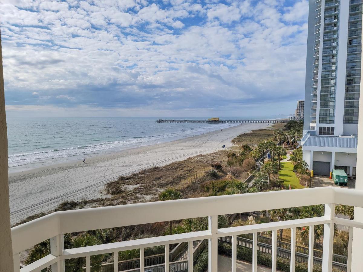 510 South Hampton * Myrtle Beach